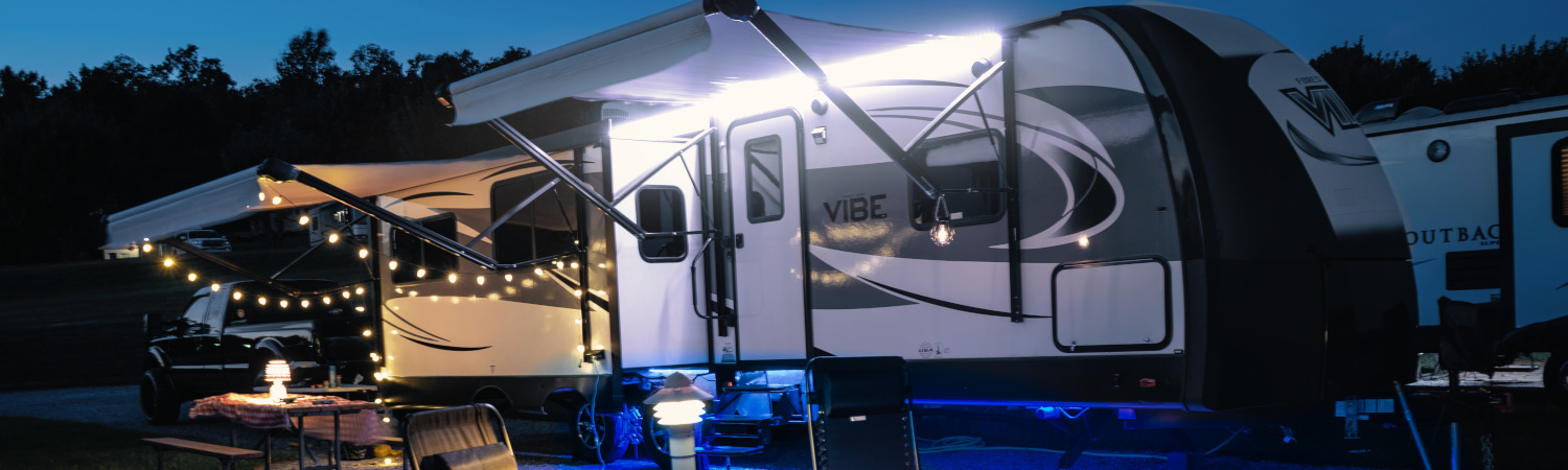 2025 Forest River RV for sale in Power RV, Aumsville, Oregon
