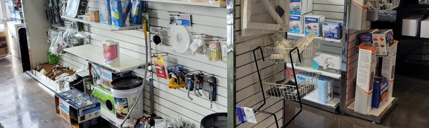 Parts for sale in Power RV, Aumsville, Oregon